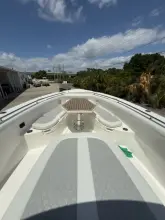 Thumbnail von Boston Whaler 350 Outrage Boomer