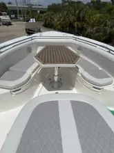 Thumbnail von Boston Whaler 350 Outrage Boomer