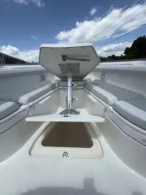 Thumbnail von Boston Whaler 350 Outrage Boomer