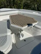 Thumbnail von Boston Whaler 350 Outrage Boomer