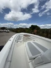 Thumbnail von Boston Whaler 350 Outrage Boomer