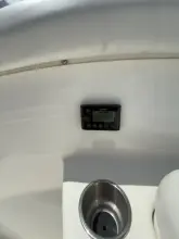 Thumbnail von Boston Whaler 350 Outrage Boomer