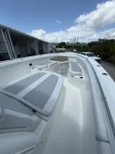 Thumbnail von Boston Whaler 350 Outrage Boomer