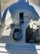 Thumbnail von Boston Whaler 350 Outrage Boomer