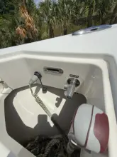 Thumbnail von Boston Whaler 350 Outrage Boomer