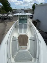 Thumbnail von Boston Whaler 350 Outrage Boomer