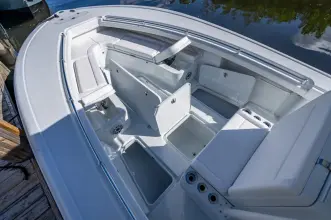 Thumbnail von Yellowfin 32 Offshore