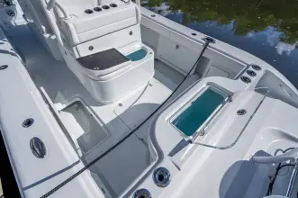 Thumbnail von Yellowfin 32 Offshore