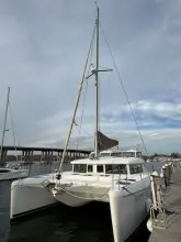 Lagoon 420 APRES SEA