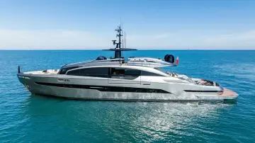 Thumbnail von Pershing GTX Motoryacht Caffeine