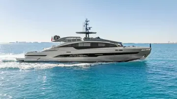 Thumbnail von Pershing GTX Motoryacht Caffeine
