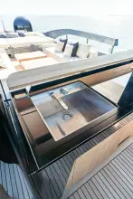 Thumbnail von Pershing GTX Motoryacht Caffeine
