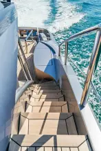 Thumbnail von Pershing GTX Motoryacht Caffeine