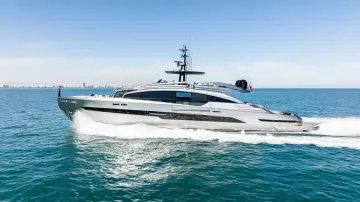 Thumbnail von Pershing GTX Motoryacht Caffeine