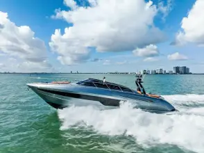 Riva 56 Le IL-VIAGGIO