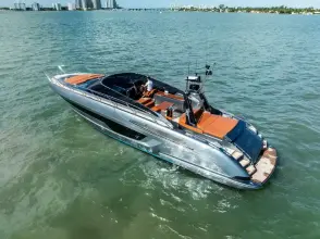 Thumbnail von Riva 56 Le IL-VIAGGIO