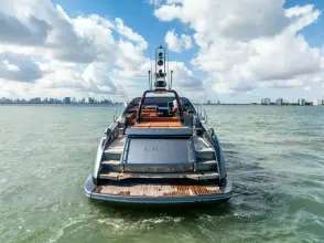 Thumbnail von Riva 56 Le IL-VIAGGIO