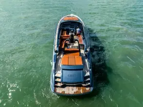 Thumbnail von Riva 56 Le IL-VIAGGIO