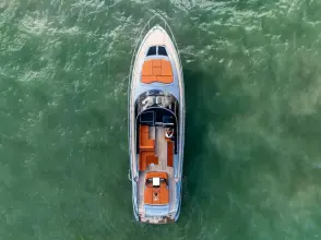 Thumbnail von Riva 56 Le IL-VIAGGIO