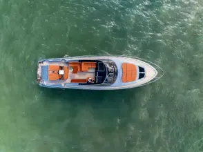 Thumbnail von Riva 56 Le IL-VIAGGIO