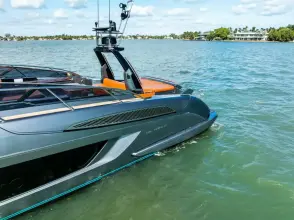 Thumbnail von Riva 56 Le IL-VIAGGIO