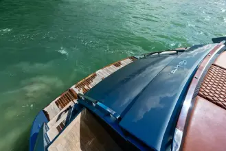Thumbnail von Riva 56 Le IL-VIAGGIO