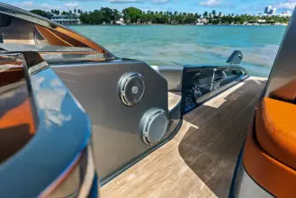 Thumbnail von Riva 56 Le IL-VIAGGIO