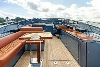 Thumbnail von Riva 56 Le IL-VIAGGIO