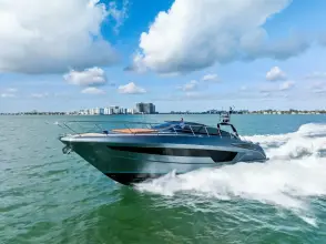 Thumbnail von Riva 56 Le IL-VIAGGIO