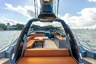 Thumbnail von Riva 56 Le IL-VIAGGIO