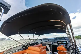 Thumbnail von Riva 56 Le IL-VIAGGIO