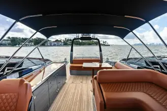 Thumbnail von Riva 56 Le IL-VIAGGIO