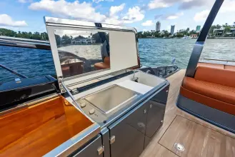 Thumbnail von Riva 56 Le IL-VIAGGIO