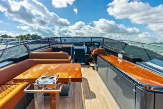 Thumbnail von Riva 56 Le IL-VIAGGIO
