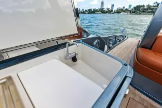 Thumbnail von Riva 56 Le IL-VIAGGIO