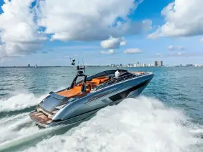 Thumbnail von Riva 56 Le IL-VIAGGIO