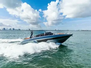 Thumbnail von Riva 56 Le IL-VIAGGIO