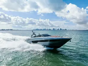 Thumbnail von Riva 56 Le IL-VIAGGIO
