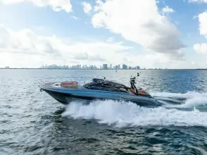 Thumbnail von Riva 56 Le IL-VIAGGIO