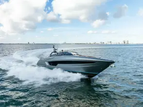 Thumbnail von Riva 56 Le IL-VIAGGIO