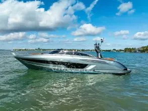 Thumbnail von Riva 56 Le IL-VIAGGIO