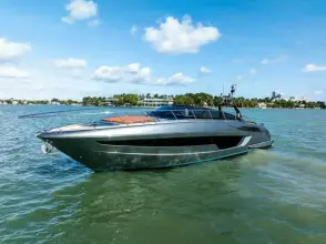 Thumbnail von Riva 56 Le IL-VIAGGIO