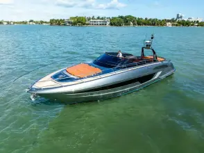 Thumbnail von Riva 56 Le IL-VIAGGIO