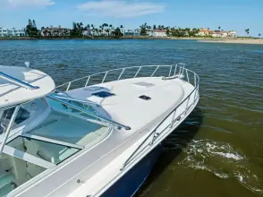 Thumbnail von Cabo 45 Express EBTIDE