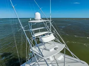 Thumbnail von Cabo 45 Express EBTIDE