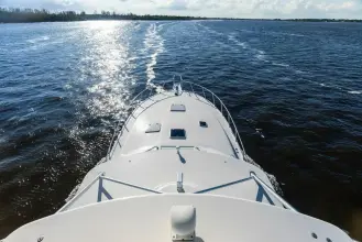 Thumbnail von Cabo 45 Express EBTIDE