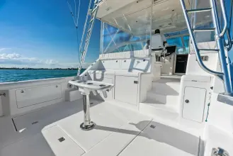 Thumbnail von Cabo 45 Express EBTIDE