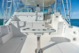 Thumbnail von Cabo 45 Express EBTIDE
