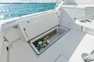 Thumbnail von Cabo 45 Express EBTIDE