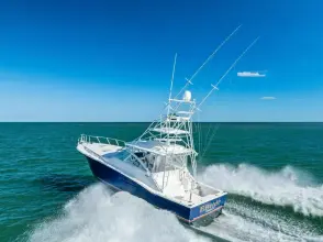 Thumbnail von Cabo 45 Express EBTIDE